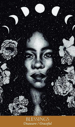 Soul Mirror Oracle