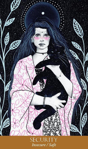 Soul Mirror Oracle