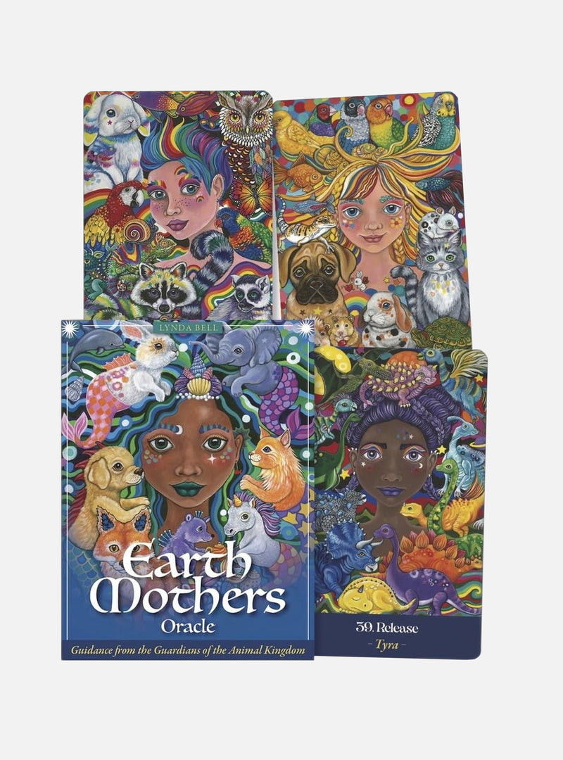 Earth Mothers Oracle