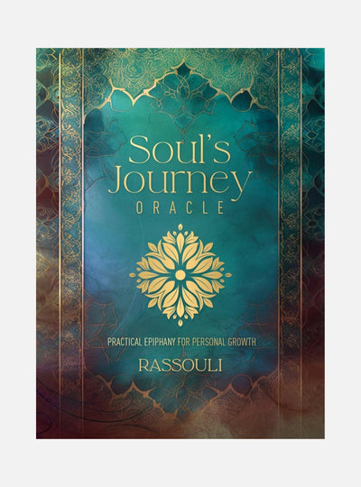 Soul's Journey Oracle