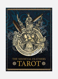 Medieval Feathers Tarot