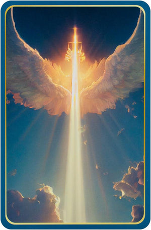 Angel Magic Oracle