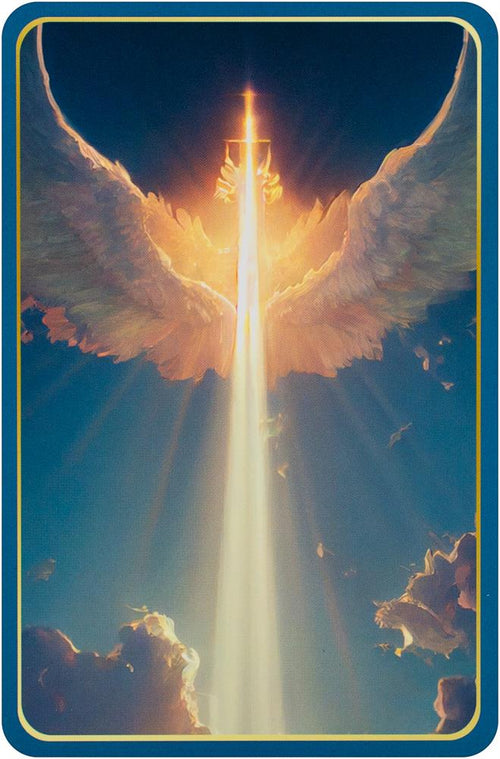 Angel Magic Oracle