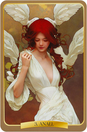 Angel Magic Oracle