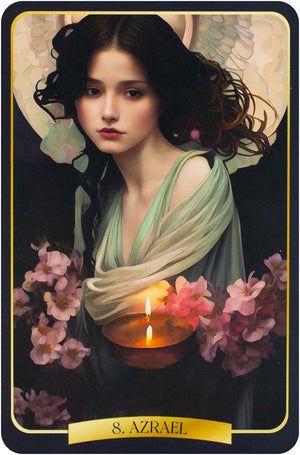 Angel Magic Oracle