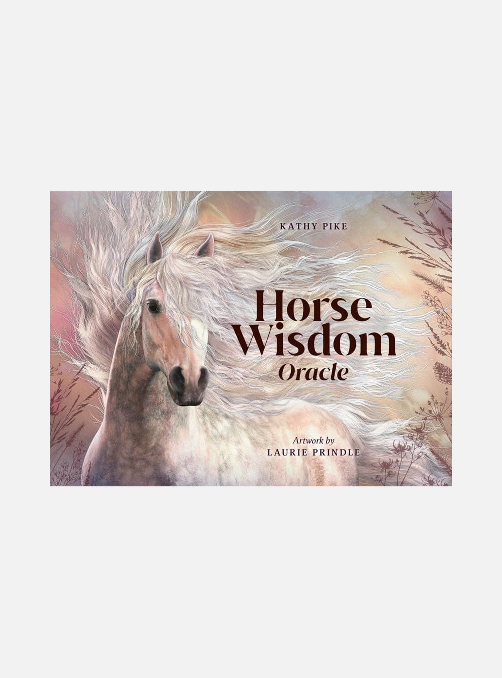 Horse Wisdom Oracle