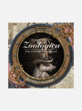 Maxine Gadd's Zoologica: The Steampunk Oracle