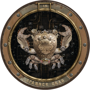 Maxine Gadd's Zoologica: The Steampunk Oracle
