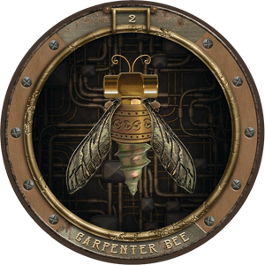 Maxine Gadd's Zoologica: The Steampunk Oracle
