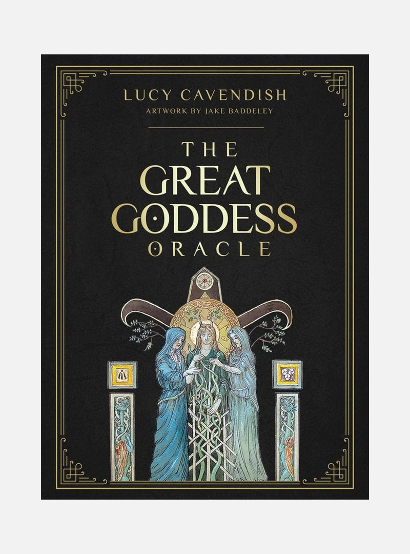 Great Goddess Oracle