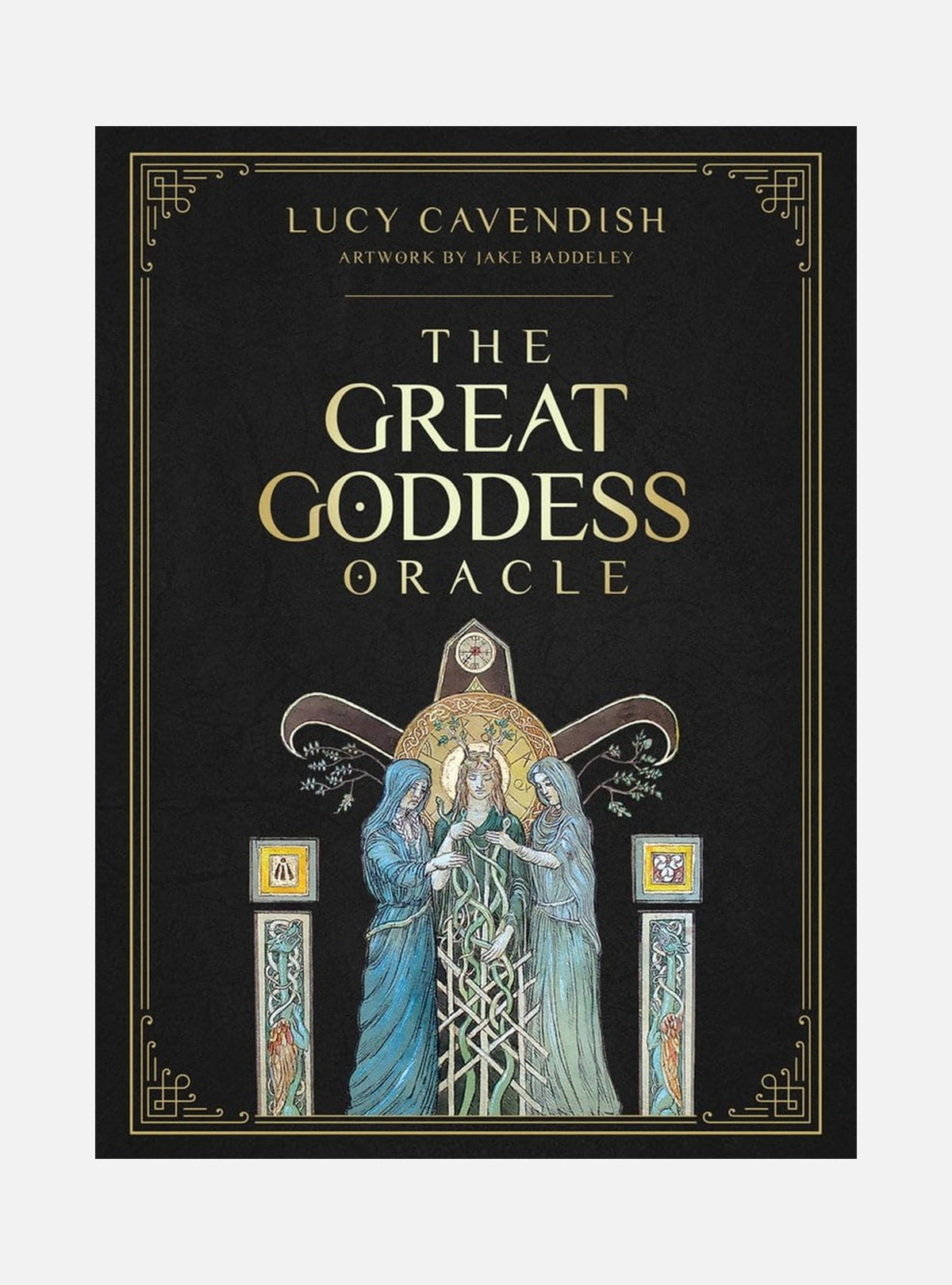 Great Goddess Oracle