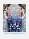 The Light Code Apothecary: A Practical Tool for Maintaining Your Light, Even in the Dark
