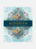 Buddhism Oracle Cards: The Science of Peace and Happiness