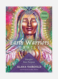 Earth Warriors Oracle - Pocket Purpose Edition: Energise Your Purpose