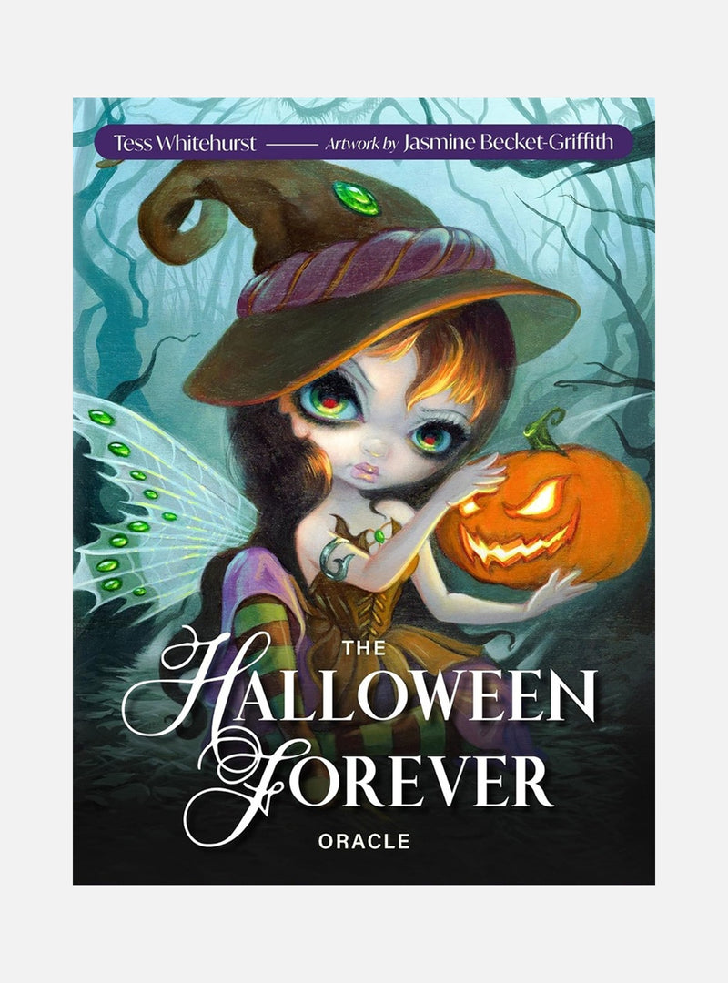 The Halloween Forever Oracle