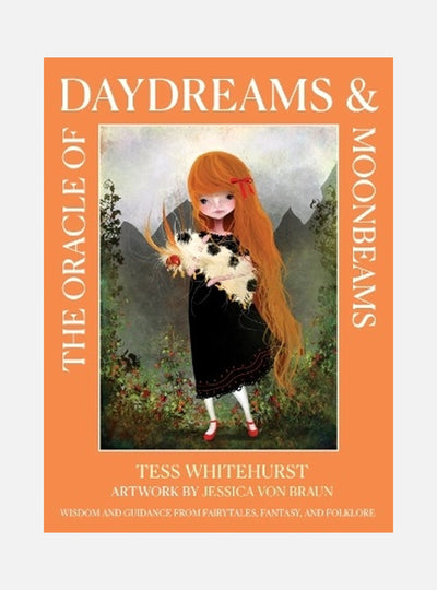 The Oracle of Daydreams & Moonbeams