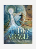 Hafiz Oracle: Divine Guidance for a Blissful Life