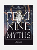 Feminine Myths Oracle