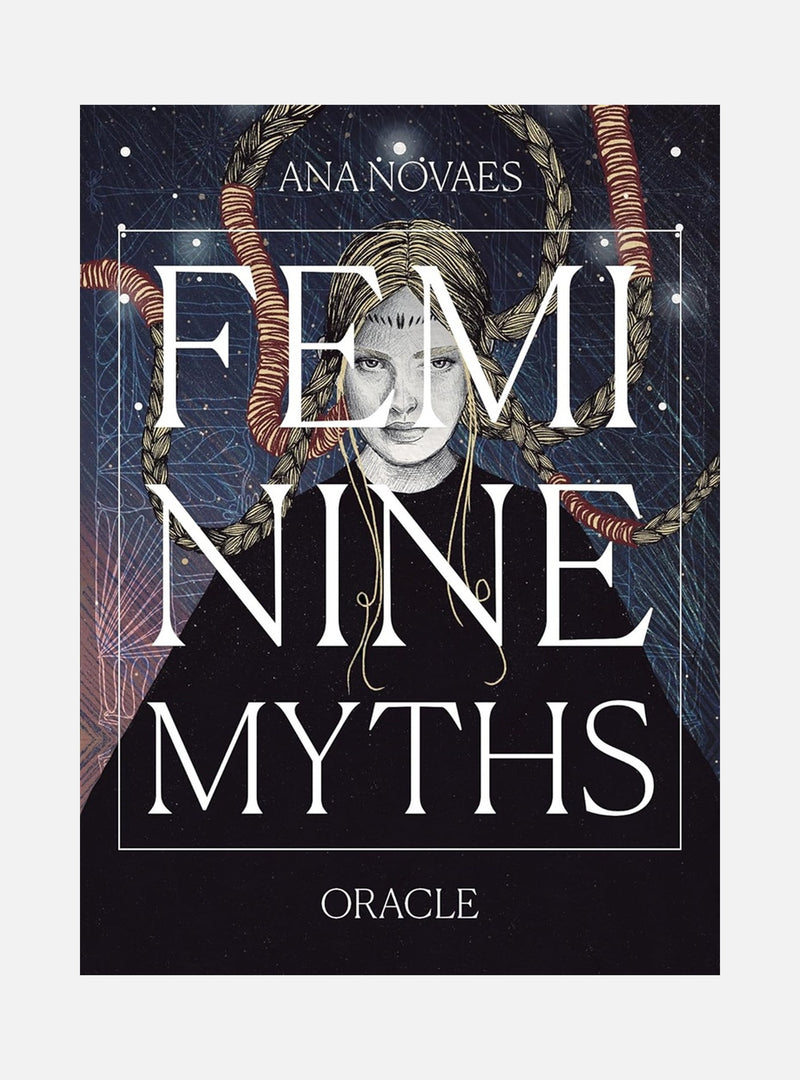 Feminine Myths Oracle