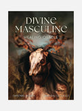 Divine Masculine Healing Oracle