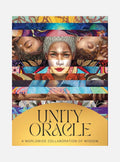 Unity Oracle: A Worldwide Collaboration of Wisdom