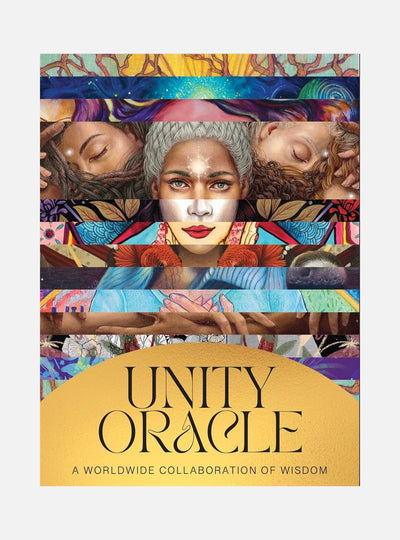 Unity Oracle: A Worldwide Collaboration of Wisdom