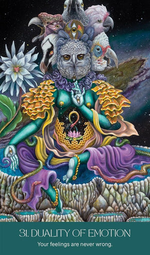 Unity Oracle: A Worldwide Collaboration of Wisdom