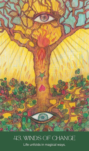 Unity Oracle: A Worldwide Collaboration of Wisdom