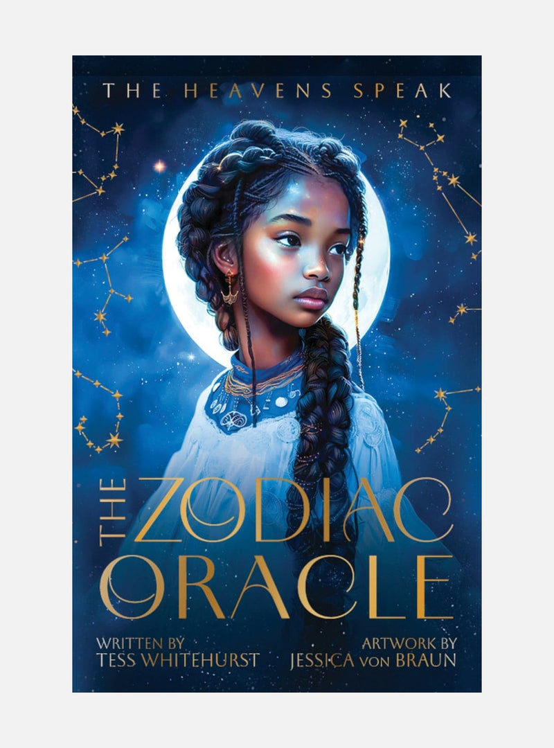 The Zodiac Oracle