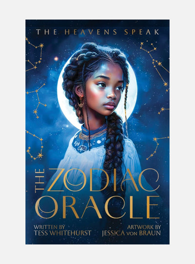 The Zodiac Oracle