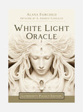 White Light Oracle : Luminosity Pocket Edition