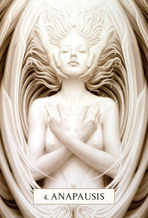 White Light Oracle : Luminosity Pocket Edition