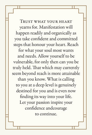 White Light Oracle : Luminosity Pocket Edition