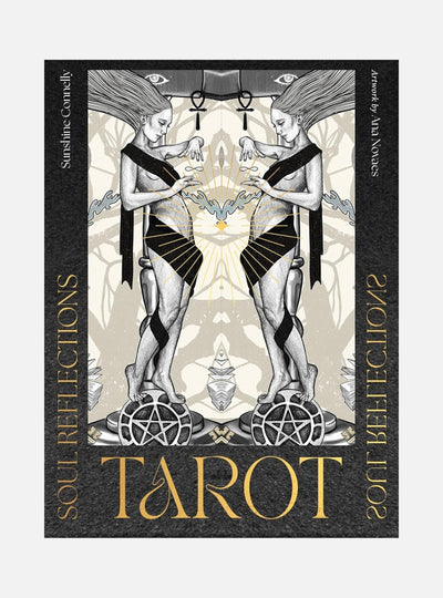 Soul Reflections Tarot