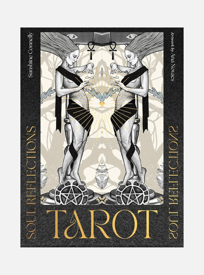 Soul Reflections Tarot