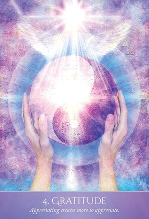 The Secret Language of Manifestation: Making the Invisible Visible