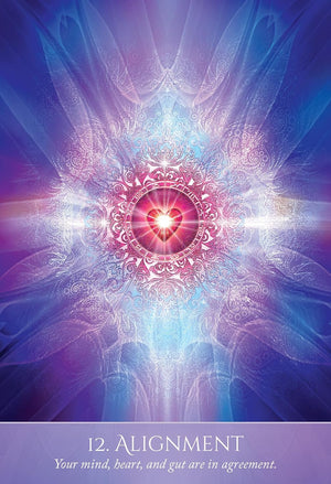 The Secret Language of Manifestation: Making the Invisible Visible