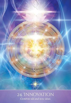 The Secret Language of Manifestation: Making the Invisible Visible