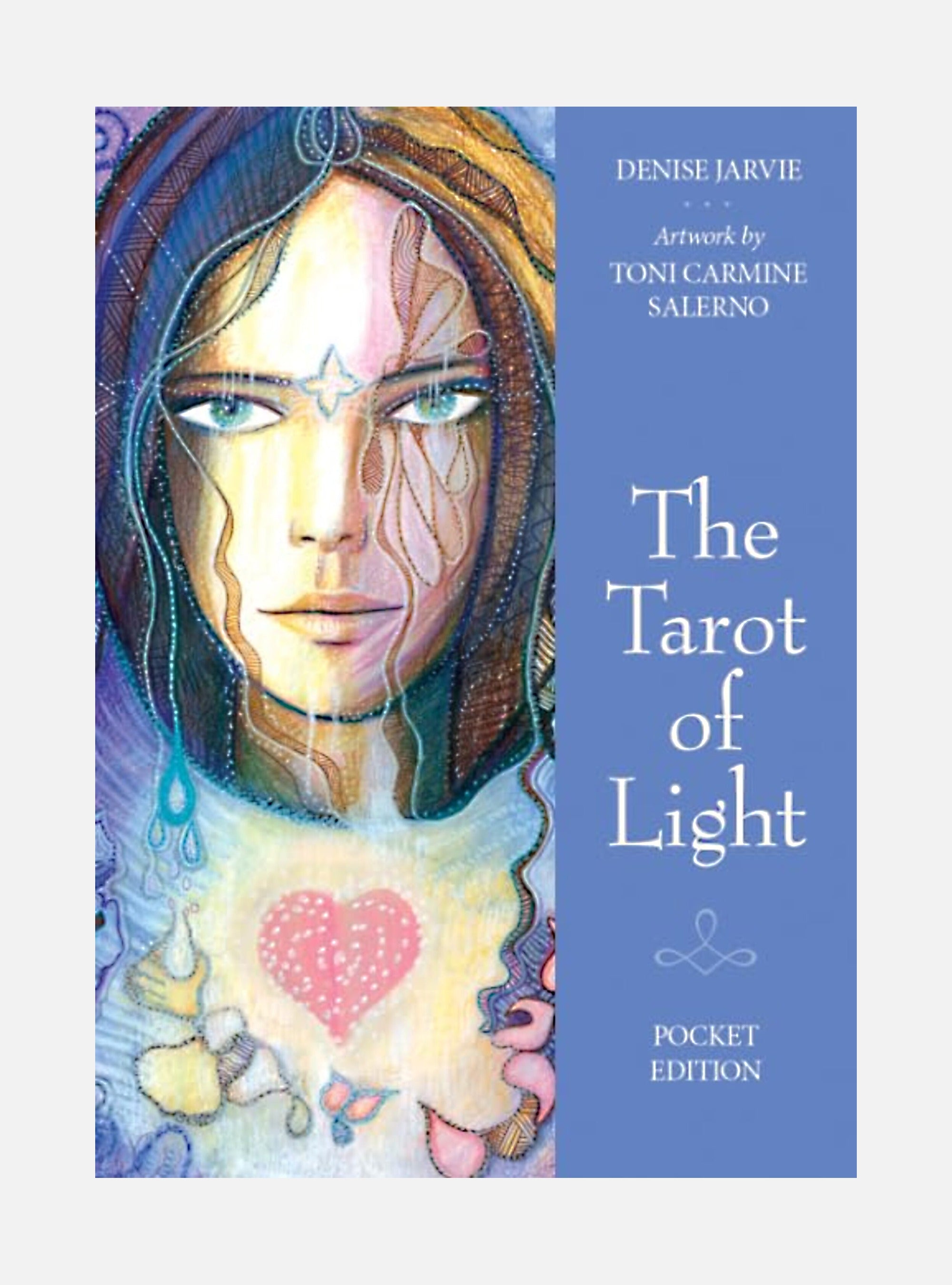 The Tarot of Light Pocket Edition