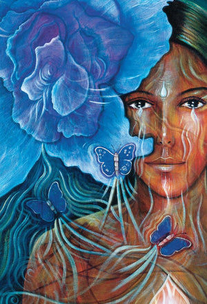 The Tarot of Light Pocket Edition