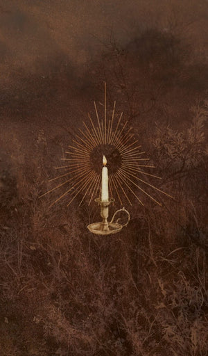Light in the Darkness Oracle