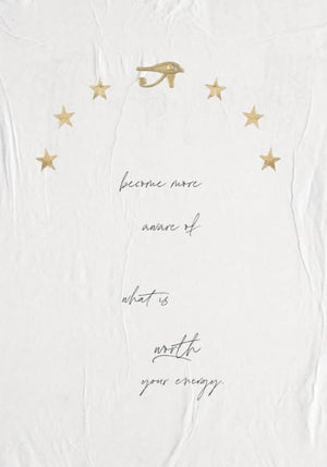 Reflection - Mindful Ritual Cards