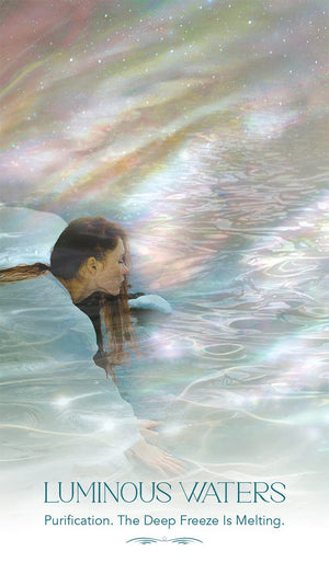 Aurora Rising: An Oracle for Lightworkers, Wayshowers and Dreamers