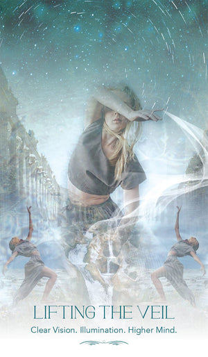 Aurora Rising: An Oracle for Lightworkers, Wayshowers and Dreamers