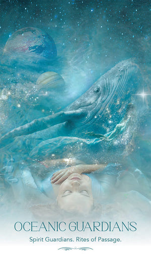 Aurora Rising: An Oracle for Lightworkers, Wayshowers and Dreamers