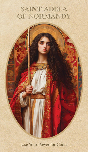 Messages of the Saints