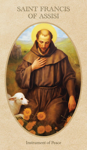 Messages of the Saints