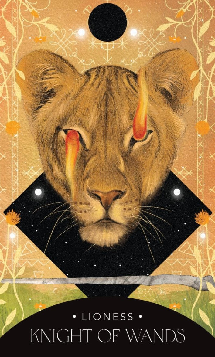 The Symbolic Tarot: Mythic Meanings within Everyday Objects