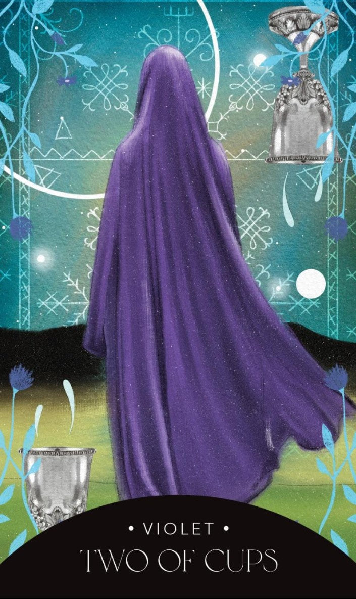 The Symbolic Tarot: Mythic Meanings within Everyday Objects