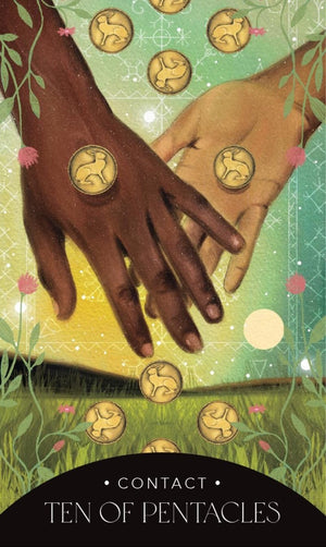 The Symbolic Tarot: Mythic Meanings within Everyday Objects